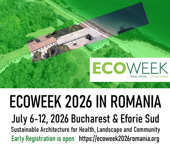 ECOWEEK2026 ECOWEEK2026